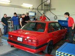 Treffen in Mörfelden 2009